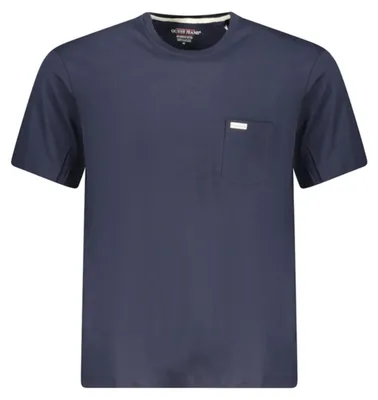 Imagen del producto de Guess Camiseta m5ri74k8fq4bla71ws, Talla: 173