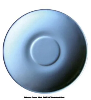 Produktbild von Restaurant White Untertasse 13cm - 48 Stück