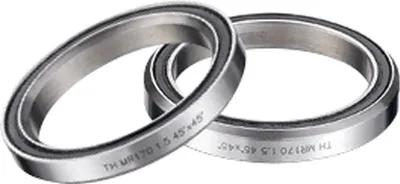 Produktbild von Fsa Th-070e Acb Lenklager Silber 45 x 45 mm Silber 45 x 45 mm