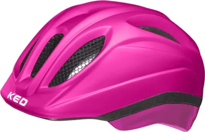 Immagine prodotto di KED Casco da bici Meggy II XS Rosa Opaco