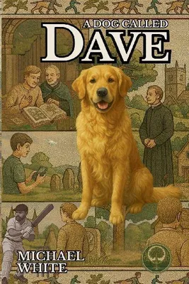 Produktbild von Ein Hund namens Dave