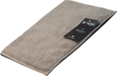 Produktbild von Ross Gästetuch Sensual Skin 30 x 50 cm flanell Hohe Farbbrillanz, Einfache Pflege