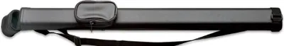 Immagine prodotto di Faretra per stecca da biliardo 1/1 standard lunga 32", nera