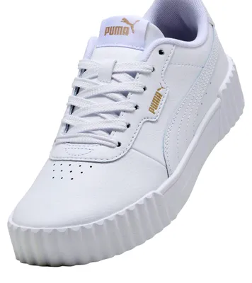 Produktbild von Carina Low-Top-Sneaker aus Leder