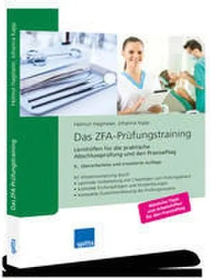 Obrázok produktu pre Das ZFA-Prüfungstraining