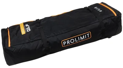 Imagen del producto de ProLimit Boardbag Golf Aero Slider, 150 x 45 cm, color /naranja, talla única