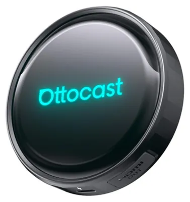 Produktbild von Ottocast OTTOAIBOX P3 Pro Android Wireless Adapter