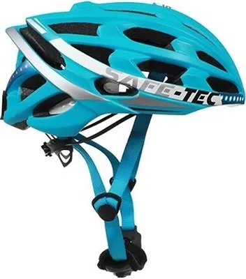Productafbeelding van CEL-TEC Safe-Tec TYR 2, halve helm