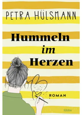 Image de Hummeln im Herzen