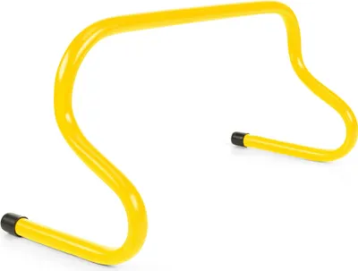 Obrázok produktu pre Outtec® prekážky, bežecké prekážky, koordinačné prekážky - výška 23 cm - tréning, koordinačný tréning, bežecký tréning, outdoor - prekážky pre hobby kone, beh