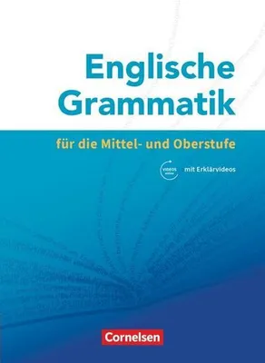 Immagine prodotto di Englische Grammatik