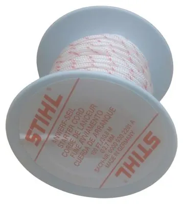 Produktbild von Stihl Original Anwerfseil Ø 2,7 mm 30,8 m - 00009302281