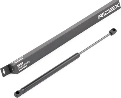Produktbild von RIDEX Gasfeder Motorhaubendämpfer 475mm für JAGUAR Coupe 290N 514G0147