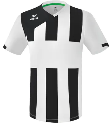 Produktbild von Erima Siena 3.0 Trikot Weiß/Schwarz