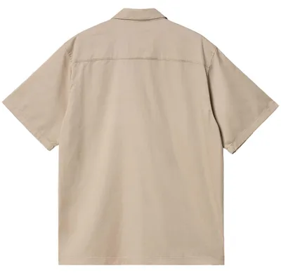 Obrázek produktu pro Polo tričko Carhartt WIP I031465.2W1XX pro Pánské