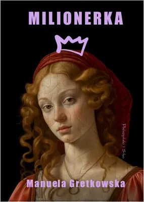 Image de Millionnaire - Manuela Gretkowska