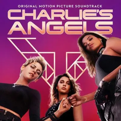 Zdjęcie produktu dla Aniołki Charliego