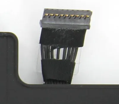 Immagine prodotto di Batteria MacBook Yanec 7200mah