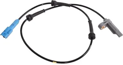 Produktbild von A.B.S. ABS Sensor Raddrehzahl passend für PEUGEOT 206 Schrägheck (2A/C) 30284