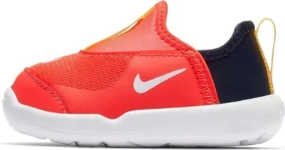 Produktbild von Nike Schuhe Lil Swoosh TD, AQ3113600