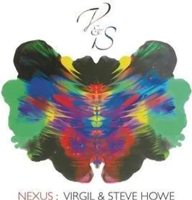 Produktbild von Howe,Virgil & Steve-Nexus