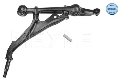 Produktbild von MEYLE 31-16 050 0016 Querlenker Vorne Rechts Unten für HONDA CRX III (EH, EG)