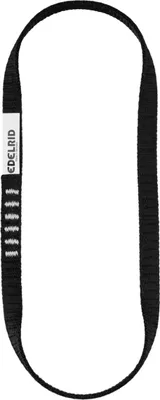 Obrázok produktu pre Tech Web Sling 12 mm, nočný, 30 CM - Edelrid
