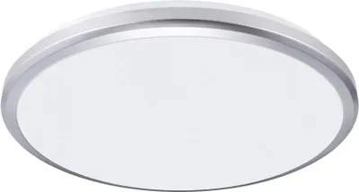 Image de Plafon hermétique Plafonnier SMD LED PLANAR 18W 8397