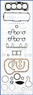 Image de Kit de joints d'étanchéité AJUSA (moteur)