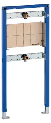 Produktbild von GEBERIT Vorwandelement Duofix für Dusche Badewanne für Unterputzarmatur Bauhöhe 1120 mm 111.780.00.1