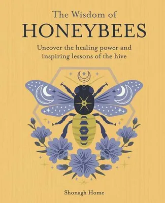 Obrázek produktu pro The Wisdom of Honeybees