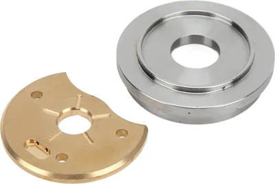 Image de Kit de réparation pour turbocompresseur 3575169 Remplacement pour Holset HY35 HX35 HX40 HE341 HE351 Turbo