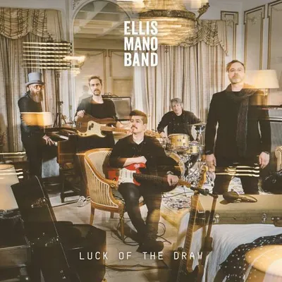 Immagine prodotto di Luck Of The Draw - - (CD / Titolo: H-P)
