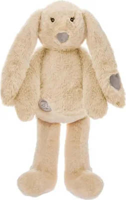 Produktbild von BEPPE Missimo Hase 28cm Karamell 13826