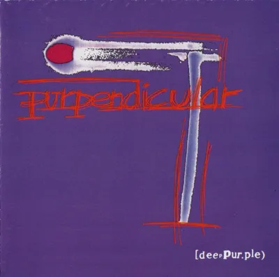 Obrázek produktu pro Deep Purple - Purpendicular (CD)