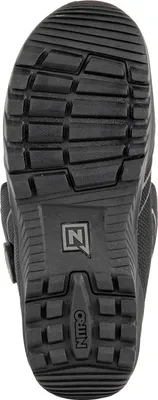 Produktbild von Nitro Herren Snowboardboot SENTINEL BOA, Größe:45 1/3, Farben:true black