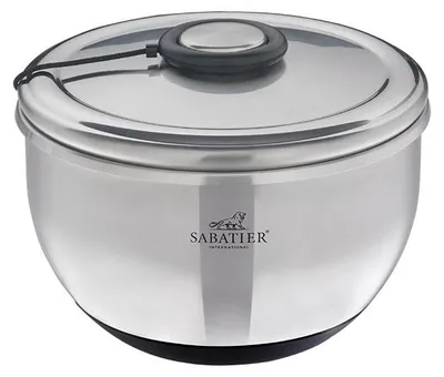 Produktbild von SABATIER International Multi Salatschleuder