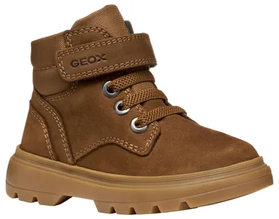 Produktbild von Geox BABY B KIDDARTAH BOY ANKLE BOOTS TOBACCO 21_EU