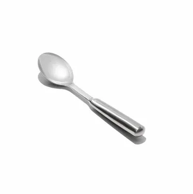 Produktbild von Servierlöffel aus Stahl, STEEL / OXO