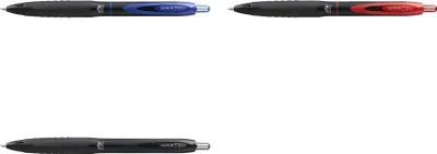 Obrázok produktu pre uni-ball gélový roller UB SIGNO UMN-307 0,4 mm čierny