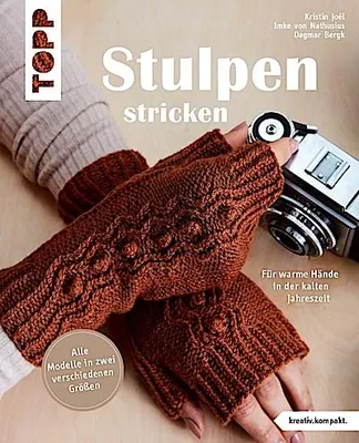 Immagine prodotto di Stulpen stricken (kreativ.kompakt.)