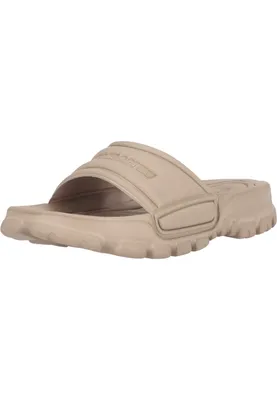 Produktbild von ENDURANCE Badesandale Toopin mit rutschhemmendem Profil 1136 Simply Taupe 39