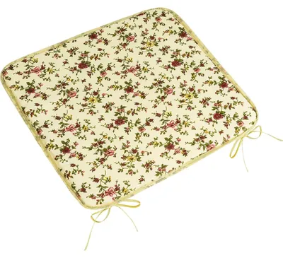 Zdjęcie produktu dla Poduszka Adéla gładka - 40x40 cm - różowa