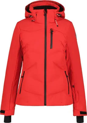 Produktbild von Icepeak Flovilla Korallenrot Korallenrot 46