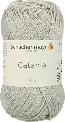 Produktbild von Schachenmayr Catania, 50g Leinen Handstrickgarne