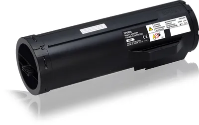 Image de Epson C13S050697 Cartouche de toner 1 pièce(s) Original