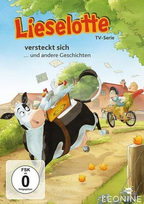 Produktbild von Lieselotte