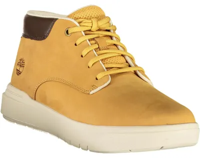 Produktbild von Timberland Seneca Bay Leather Chukka Wanderschuhe Braun EU 44 Mann Braun EU 44