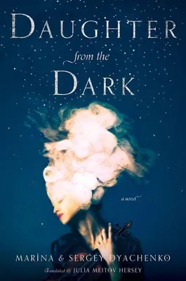 Produktbild von Daughter from the Dark