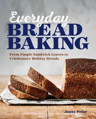 Produktbild von Everyday Bread Baking
